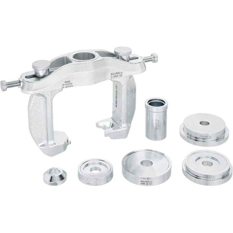 Vigor V5420 Radlagers.Vorne/Hinten Land-Range Rove r