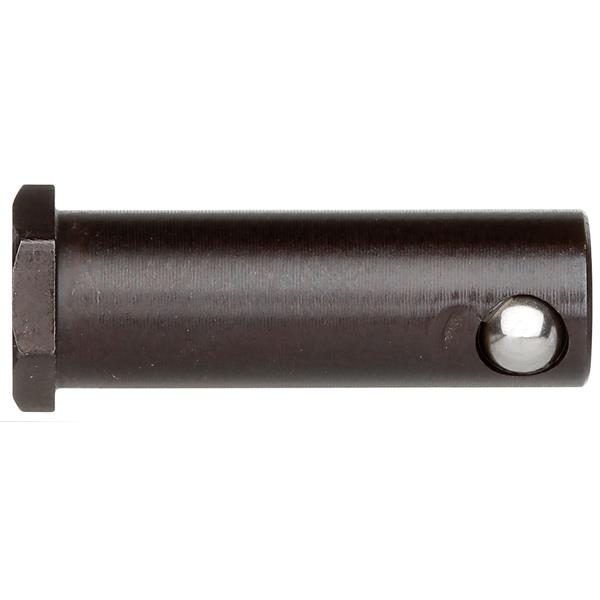 Gedore 230621 Ersatzbolzen für niro-Rohre 