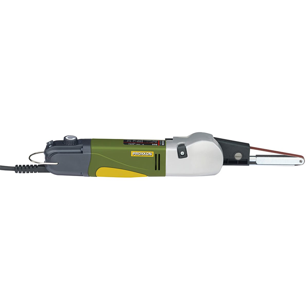 Proxxon 28536 Belt sander BS/E 