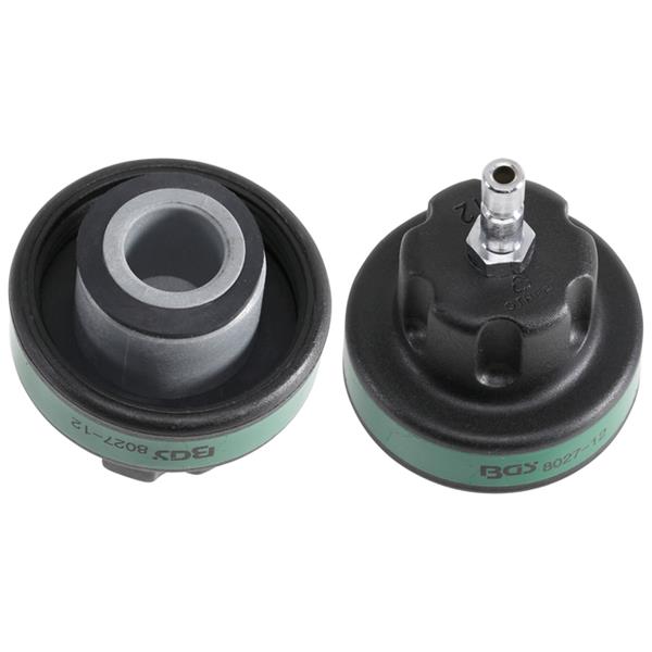 BGS 8027-12 Adapter Nr. 12 für Art. 8027, 8098, fü r Ford Mondeo, Land Rover, Opel, Ssangyong
