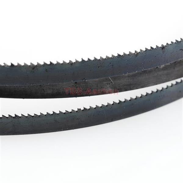 Proxxon 28174 Bandsägeblatt, feinverzahnt (24 Z)