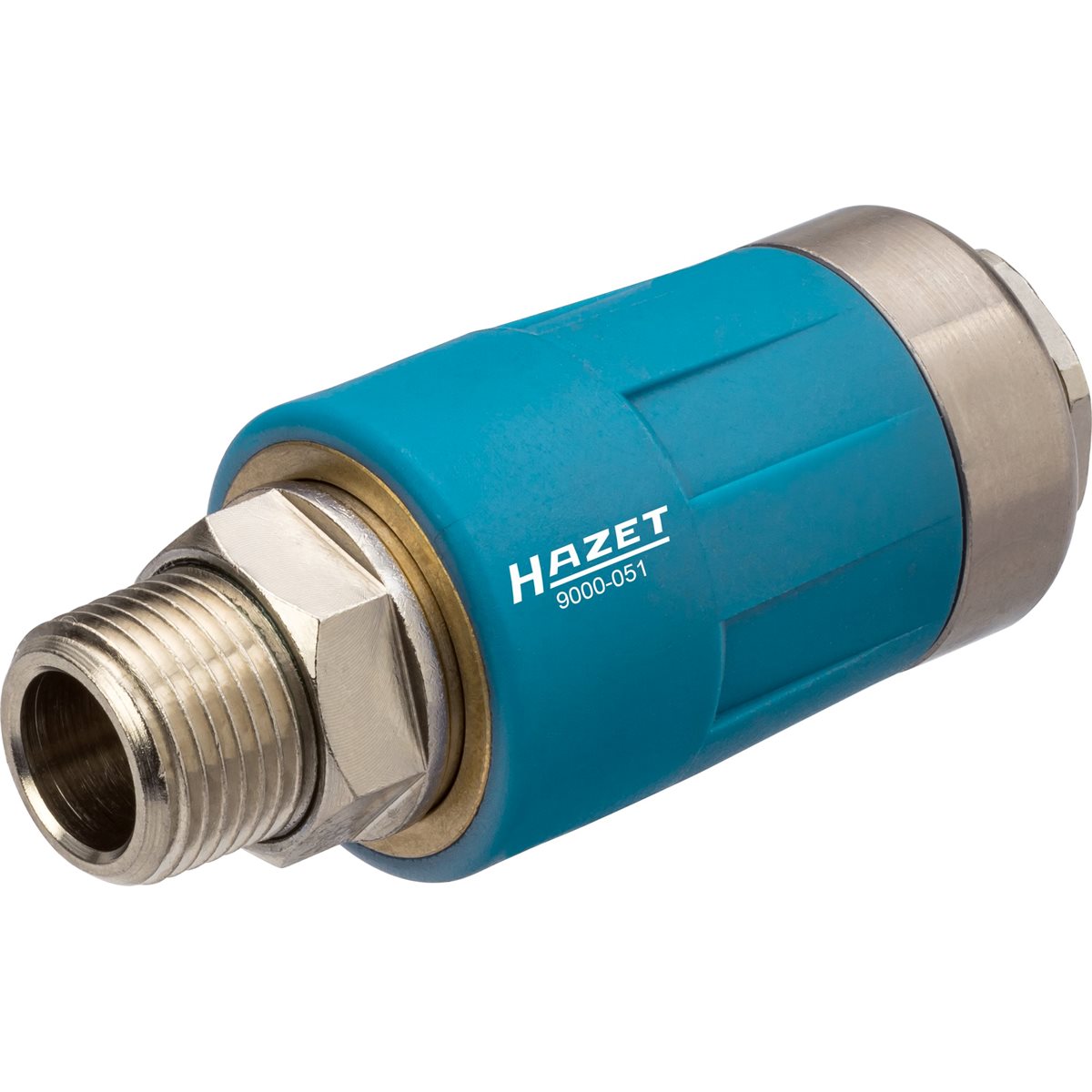 Hazet 9000-051 Sicherheitskupplung 