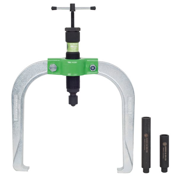 Kukko 844-5-B 2-Arm Abzieher 250 X 250 Mm Mit Hydr aul. Spindel 10 Ton