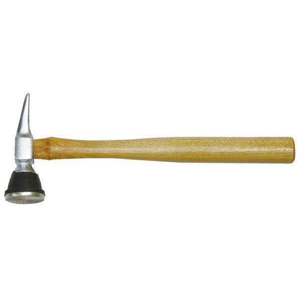 BGS 1675 Riffelhammer, Ø 38 mm, 225 g 