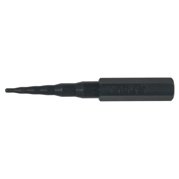 KS-Tools 130.2031 Universal-Stufenschlüssel, 5-stu fig, 1/4"-5/8"