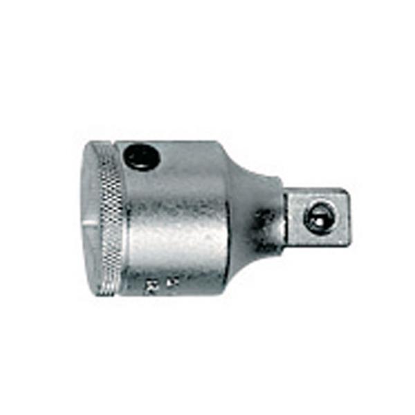 Gedore 3219 Reduzierstück 20 (3/4") auf 12,5 (1/2" 