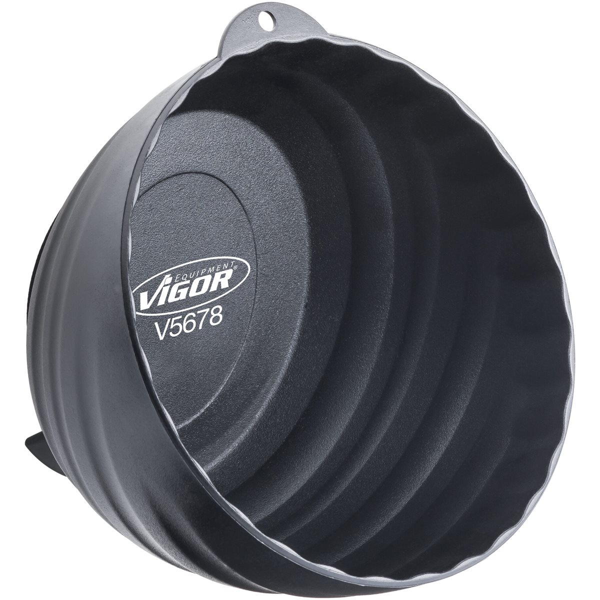 Vigor V5678 Magnet-Halbschale