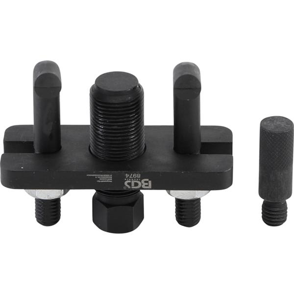 BGS 8974 Diesel Pump Sprocket Puller, for Ford 