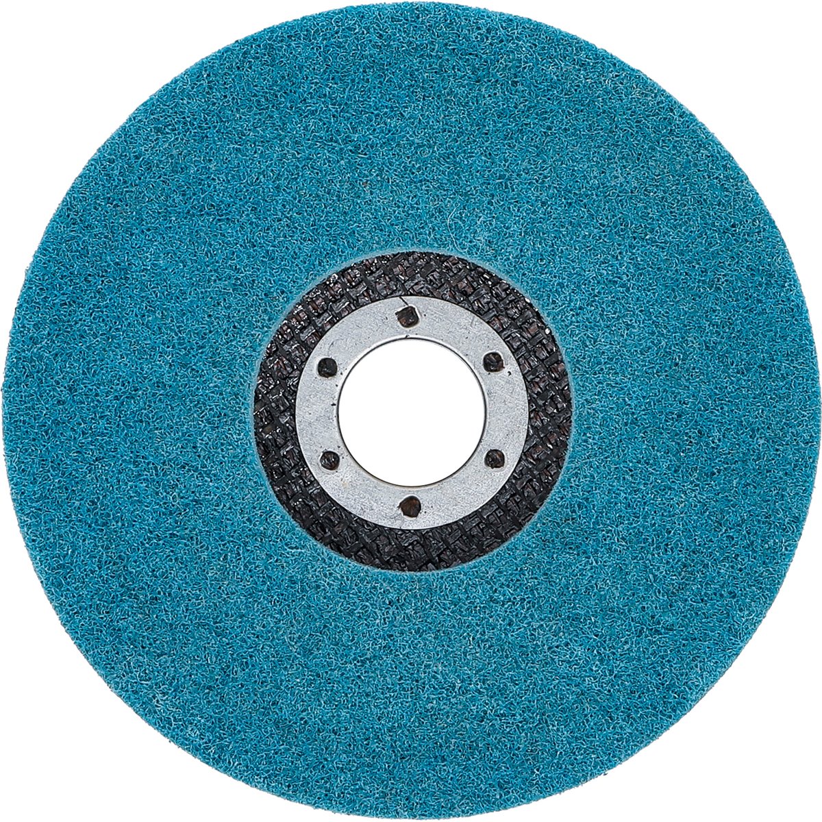 BGS 74619 Polierscheibe Aluminiumoxid Ø125mm K320 