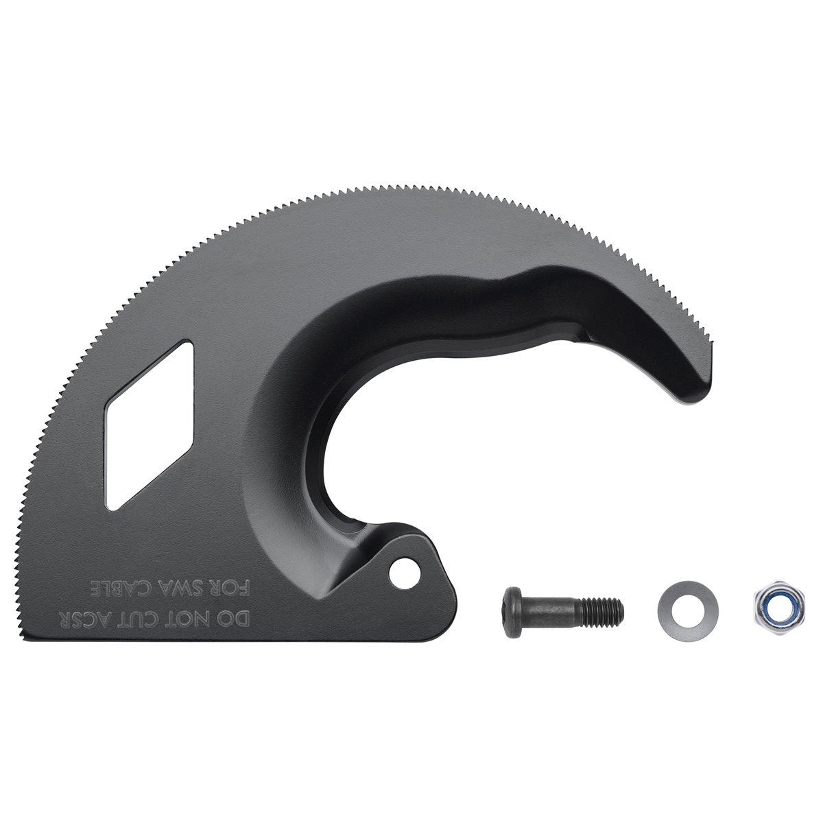 Knipex 95 315 E01 Ersatz-Schwenkmessersatz9532/363 15 A