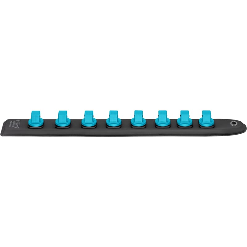 Hazet 900SR-8 SmartRail 1/2" 8-fach unbestückt