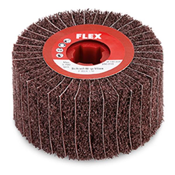 Flex 358894 Schleif-Mop-Vlies P240/A280