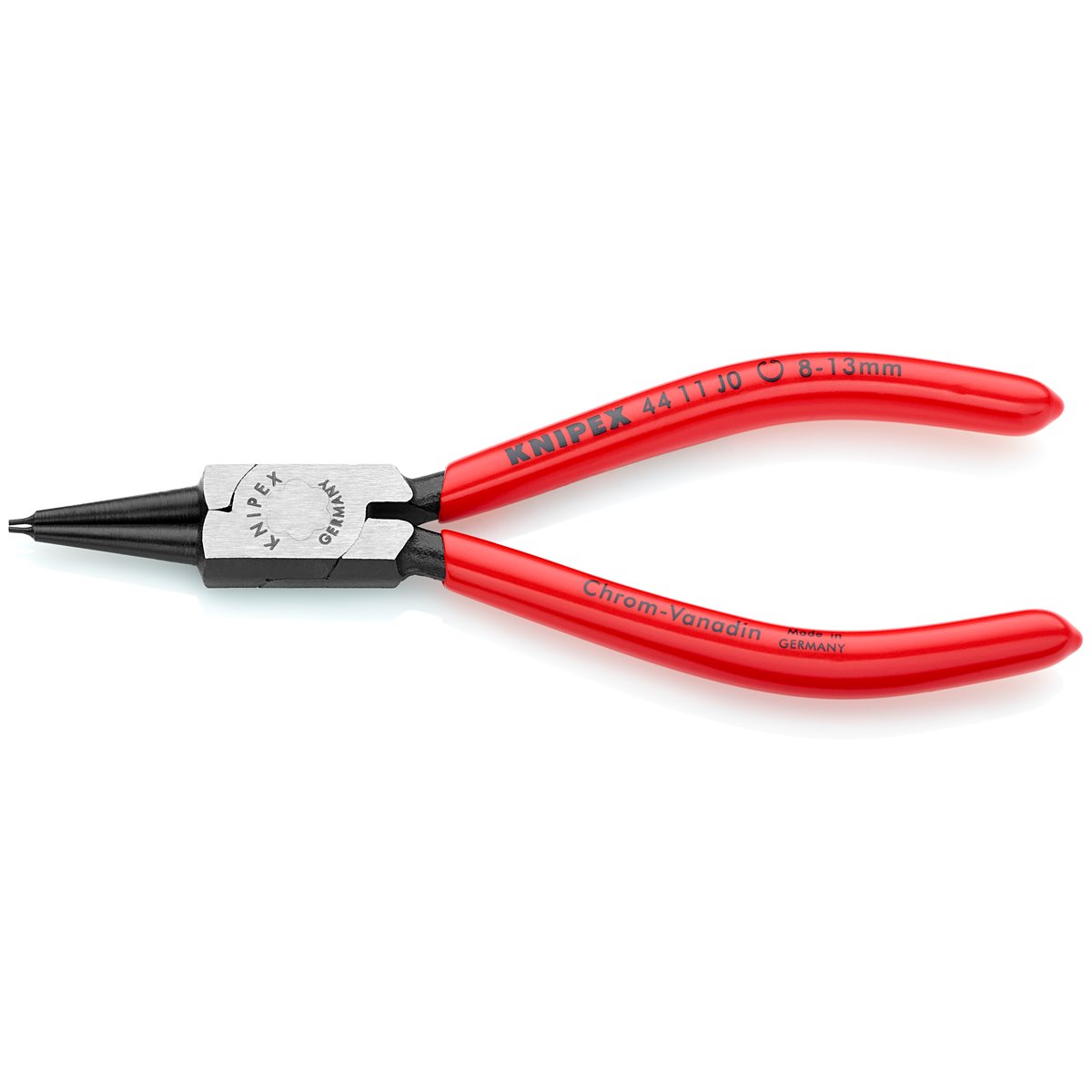 Knipex 44 11 J0 Sicherungsringzange 