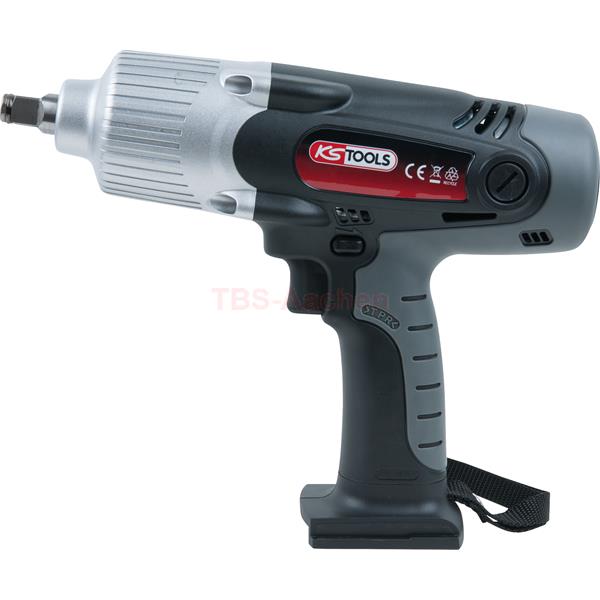 KS-Tools 515.3524 1/2" Akku-Schlag-Schrauber,539 