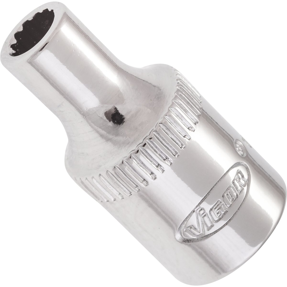 Vigor V7514-4 1/4" Steckschlüsseleinsatz SW 4