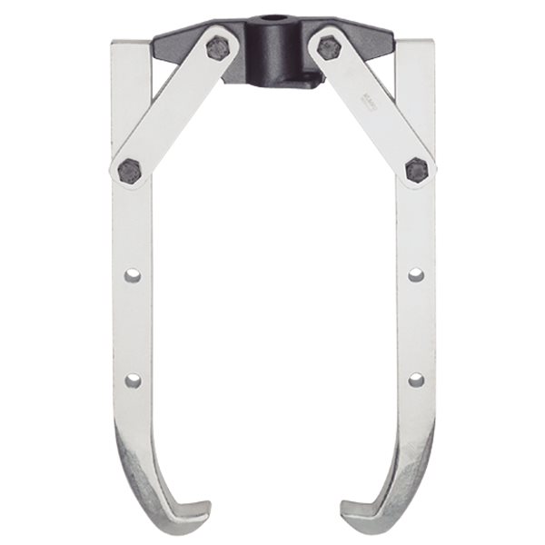 Kukko Y50-205 2-Arm Abzieher 1000X700 Mm Ohne Zyli nder Und Zubehör