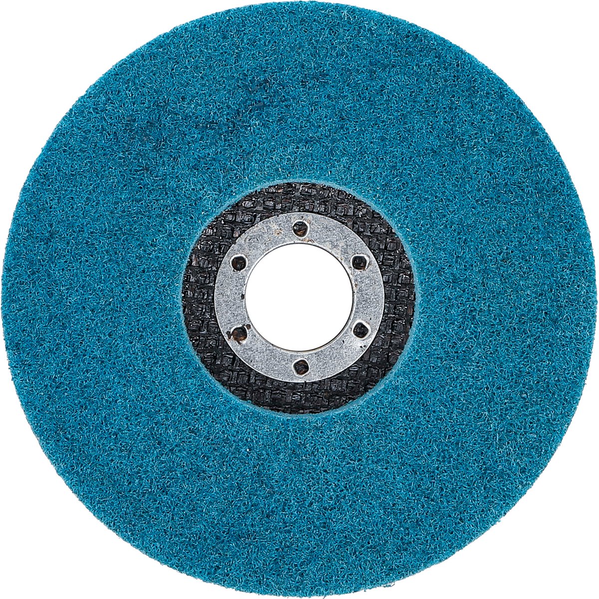 BGS 74617 Polierscheibe Aluminiumoxid Ø125mm K180 