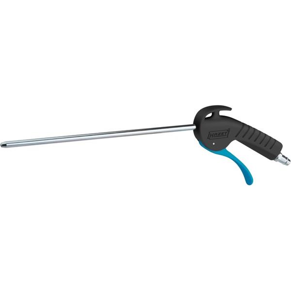 Hazet 9040P-4 Ausblaspistole 100 mm Venturi-Düse
