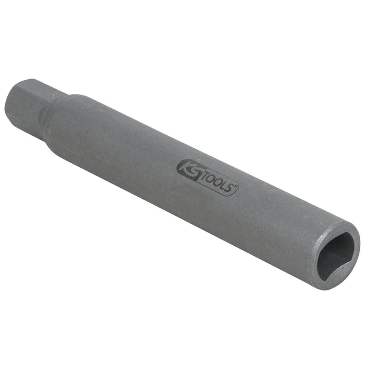 KS-Tools 150.9437 10mm Stoßdämpferbit 6,3mm Nissan 