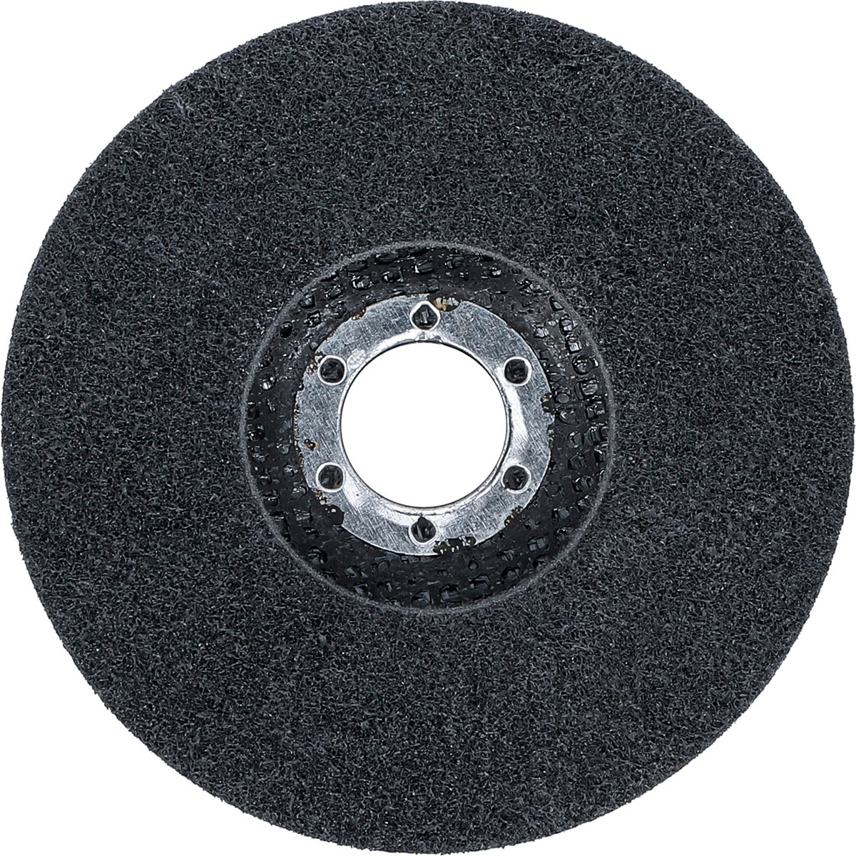 BGS 74621 Polierscheibe Siliziumkarbid Ø115mm K240 