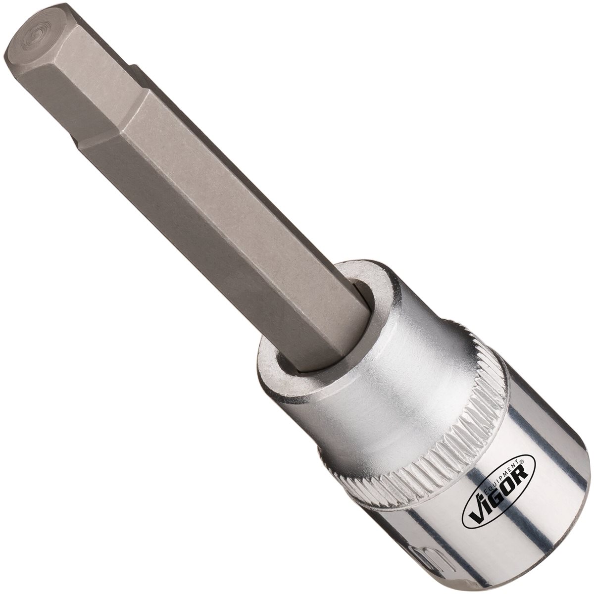 Vigor V7158-5 3/8" Steckschlüssel-Einsatz 7 mm 65L