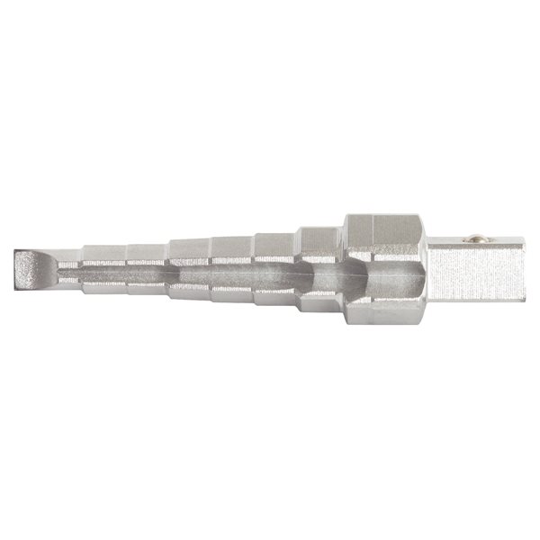 KS-Tools 130.2001 Stufenschlüssel mit Schraubenkli 