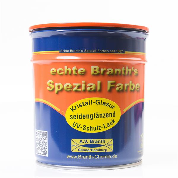 Branths "Kristall-Glasur", silky, 750 ml 