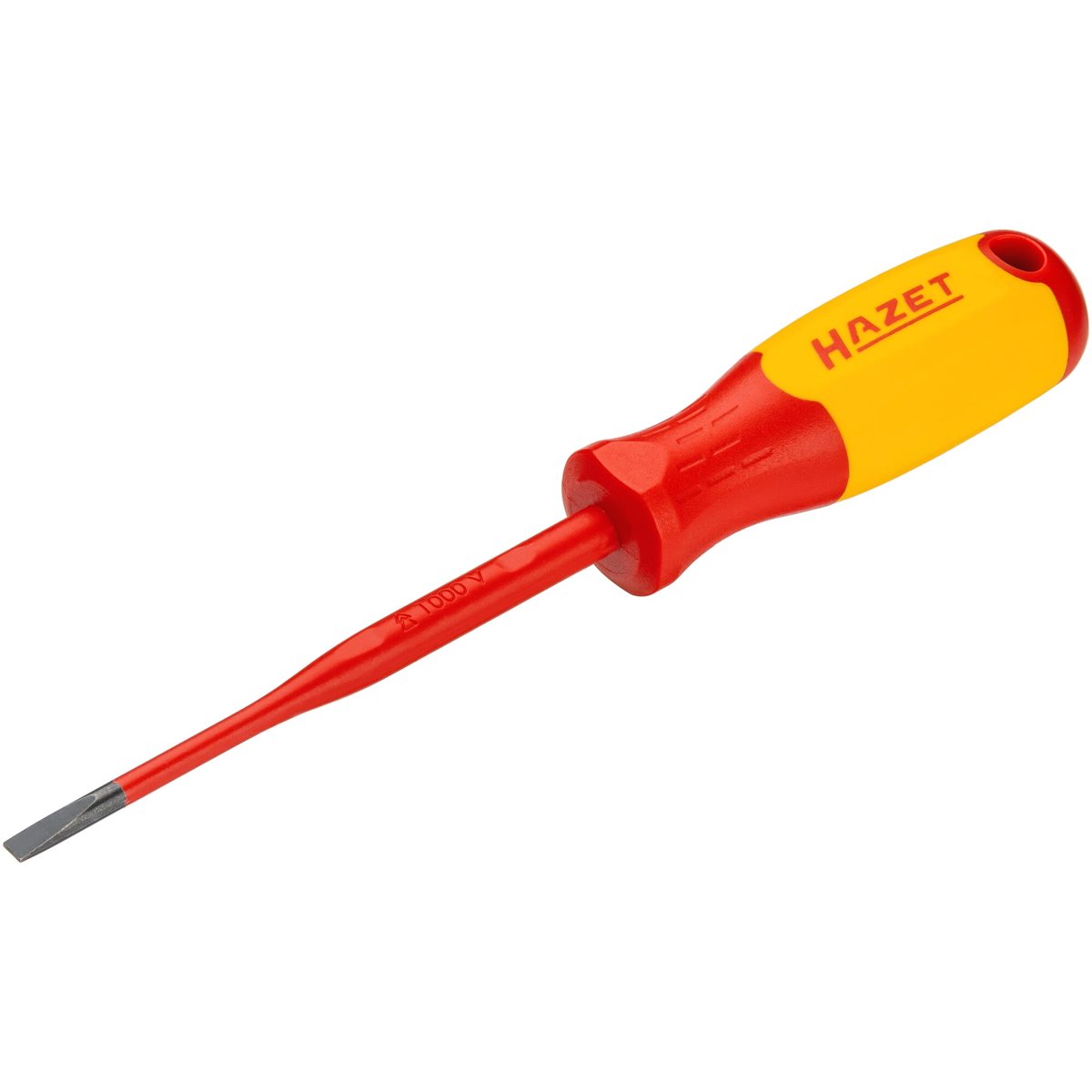 Hazet 811KV-40 Isolierter Schraubendreher 