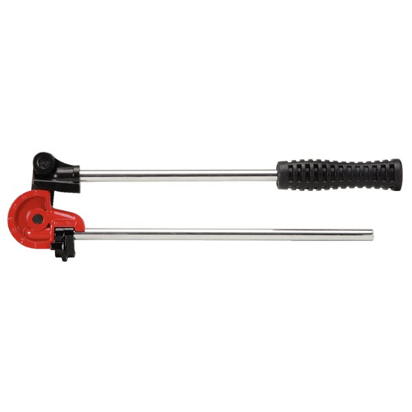KS-Tools 122.1017 Standard-Zweihand-Bieger,Ø 1/4" 