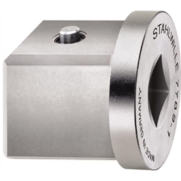 Stahlwille 7789-1 35 mm Übergangsteil 1/2"
