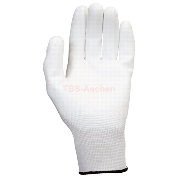 KS-Tools 310.0450 Micro-Feinstrick-Handschuhe L Gr. 9, 12 Paar