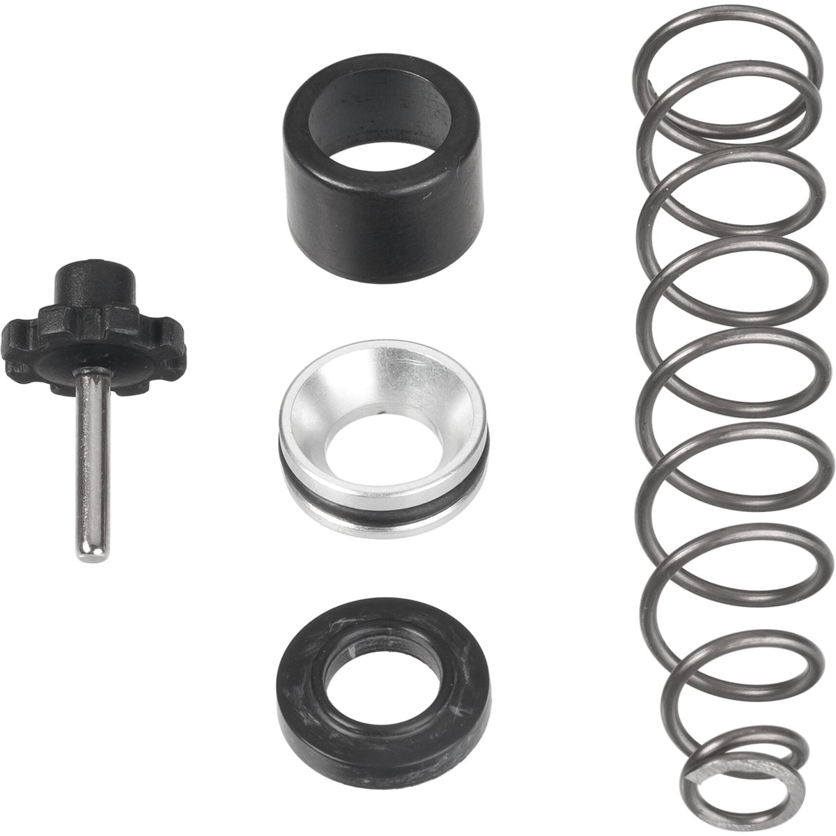 Hazet 9012-1SPC-02/6 Ventileinheit - Zubehör 