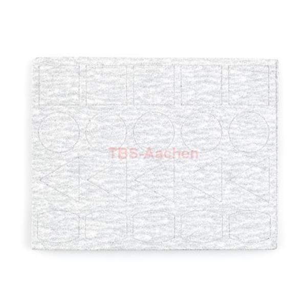 Proxxon 28822 Ersatzschleifpapier für PS 13, K 180