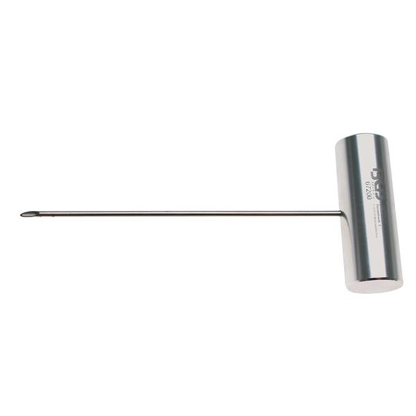 BGS 67200 Draht-Durchstoßsonde mit T-Griff 