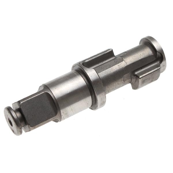BGS 3246-7 Antriebswelle für Druckluft-Schlagschra uber Art. 3246, 12,5 mm (1/2")