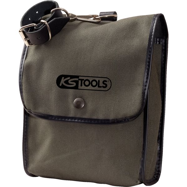 KS-Tools 117.1665 Schutztasche f.Elektriker-Handsc 