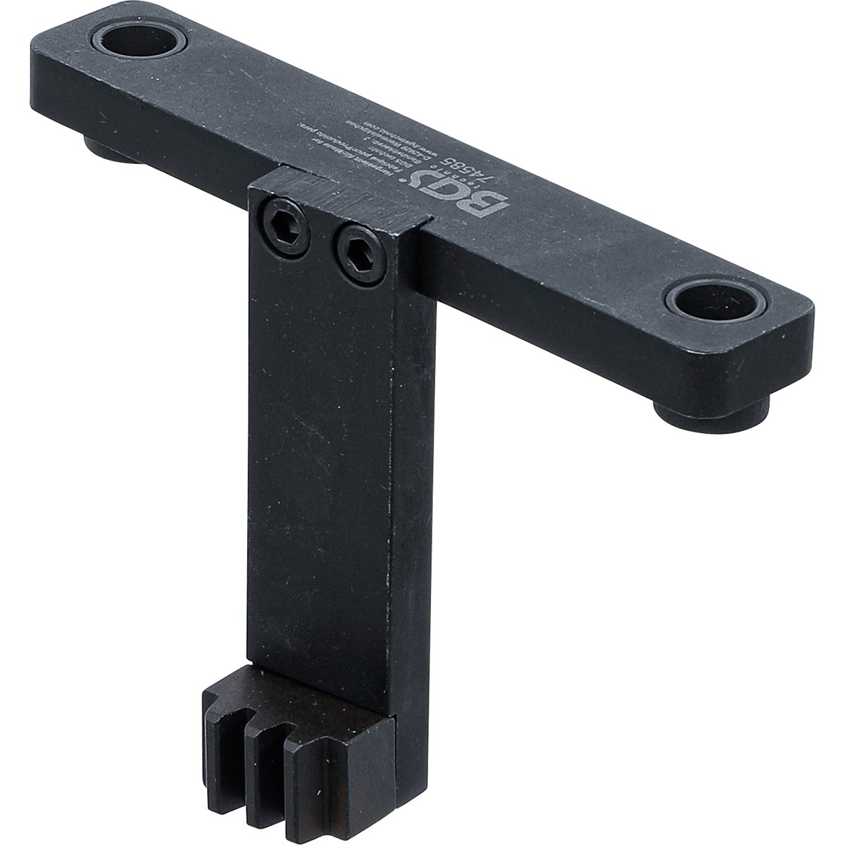 BGS 74585 Schwungrad-Fixierwerkzeug, für Mercedes- Benz Motoren M133, M270, M607, M651