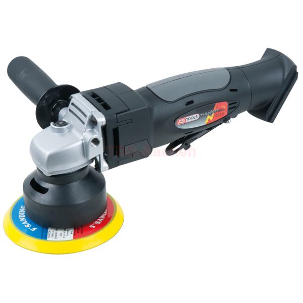 KS-Tools 515.3554 Akku-Poliermaschine,2.300U/min.1 