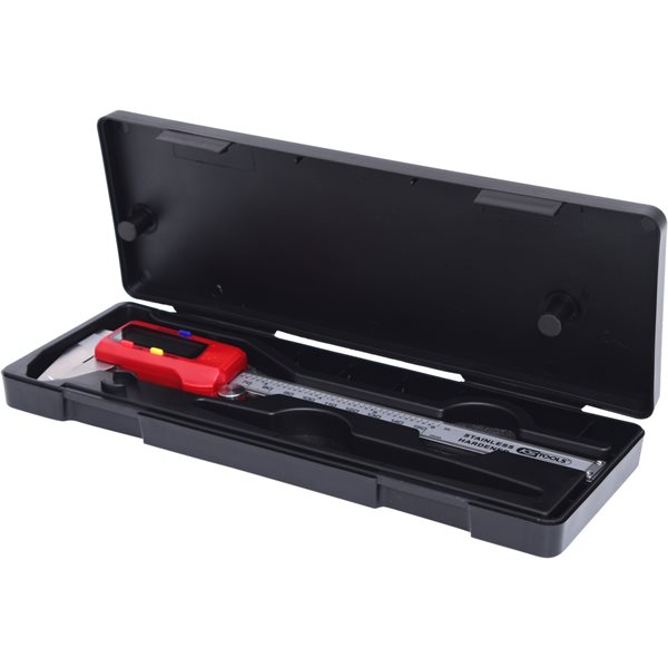 KS-Tools 300.0532 Messschieber-Digital, 0-150 mm 