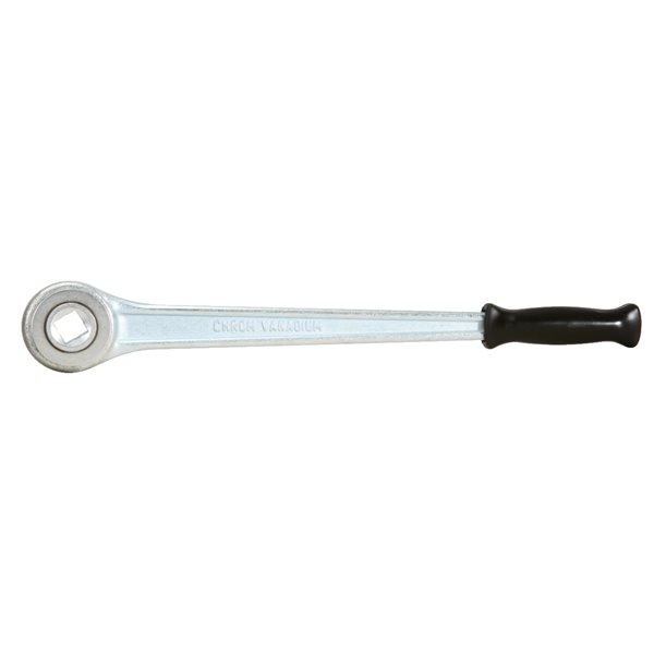 KS-Tools 131.0002 18mm Windeisenratsche,500mm 