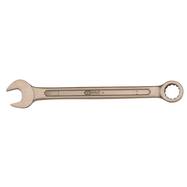 KS-Tools 963.7289 BRONZEplus Ringmaulschlüssel 30 mm