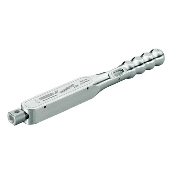 Gedore 7480-01 Dremometer A-SE A+S 9x12 mm 8-40 Nm 