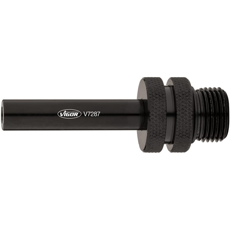 Vigor V7287 Adapter für Öleinfüllgerät V4385N