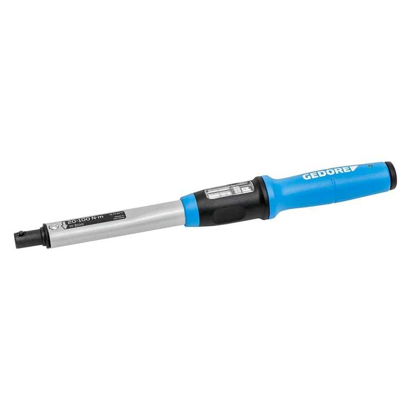 Gedore TF-Z100 TF-Z100 Torcofix Z 20-100 N.m 