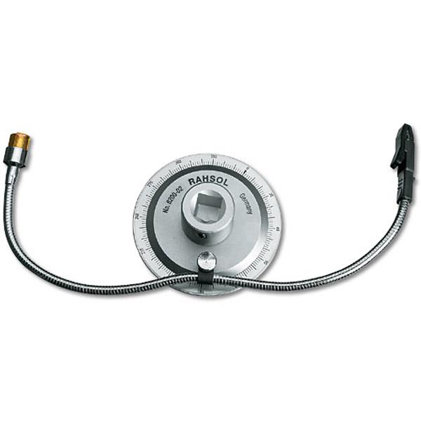 Gedore 8200-02 Drehwinkel-Messgerät 20 (3/4") 