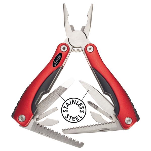 Vigor V1785 Multi-Tool 14 in 1 