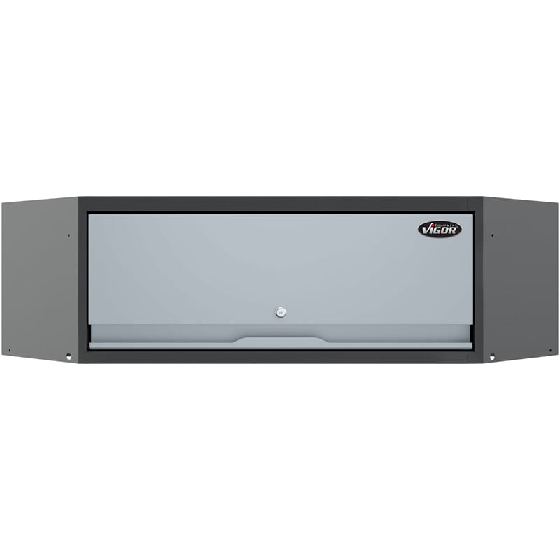 Vigor V6000-058 Eck-Hängeschrank