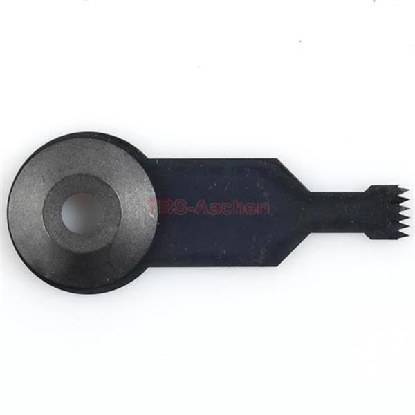 Proxxon 28897 HSS-Eintauchsägeblatt 8 mm OZI 220/E