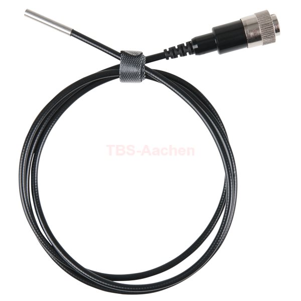 KS-Tools 550.7506 HD-Videoskop-Sonde 0°, Ø 3,9 mm umschaltbar
