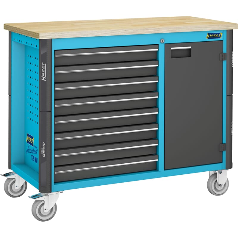Hazet 179NW-8 Werkbank 